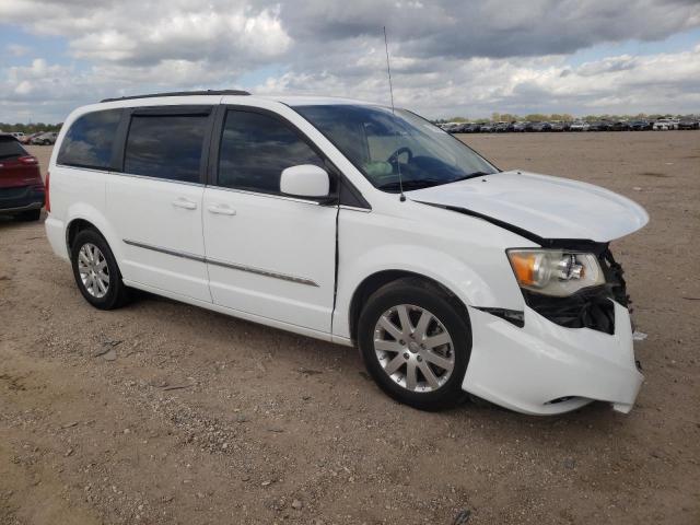 Photo 3 VIN: 2C4RC1BG6ER382353 - CHRYSLER MINIVAN 