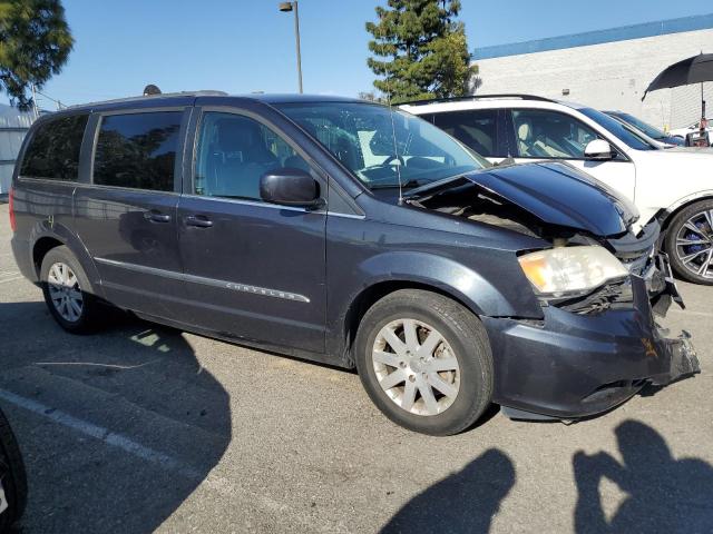 Photo 3 VIN: 2C4RC1BG6ER382966 - CHRYSLER MINIVAN 