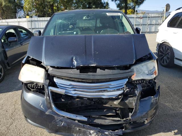 Photo 4 VIN: 2C4RC1BG6ER382966 - CHRYSLER MINIVAN 