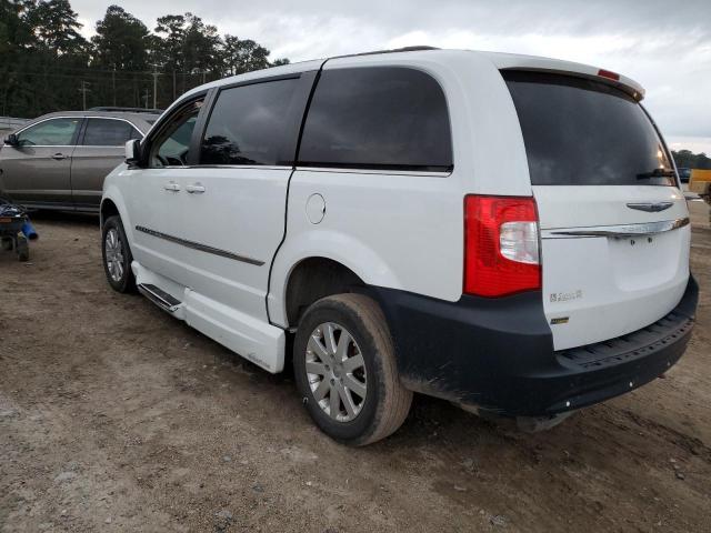 Photo 1 VIN: 2C4RC1BG6ER384443 - CHRYSLER TOWN & COU 