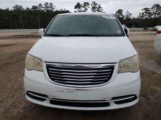 Photo 4 VIN: 2C4RC1BG6ER384443 - CHRYSLER TOWN & COU 