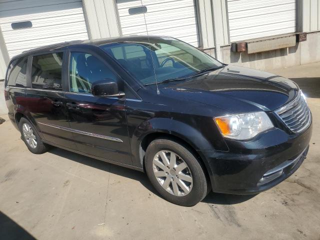 Photo 3 VIN: 2C4RC1BG6ER397676 - CHRYSLER TOWN & COU 