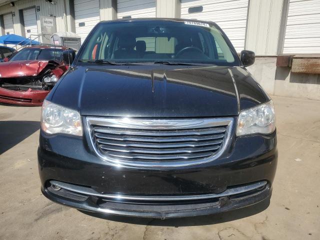 Photo 4 VIN: 2C4RC1BG6ER397676 - CHRYSLER TOWN & COU 