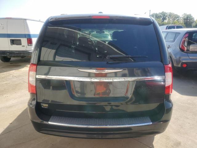 Photo 5 VIN: 2C4RC1BG6ER397676 - CHRYSLER TOWN & COU 