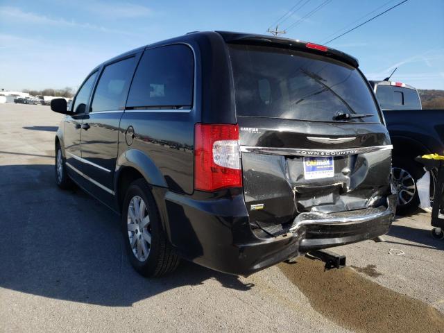 Photo 2 VIN: 2C4RC1BG6ER399007 - CHRYSLER TOWN &AMP COU 