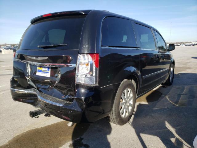 Photo 3 VIN: 2C4RC1BG6ER399007 - CHRYSLER TOWN &AMP COU 