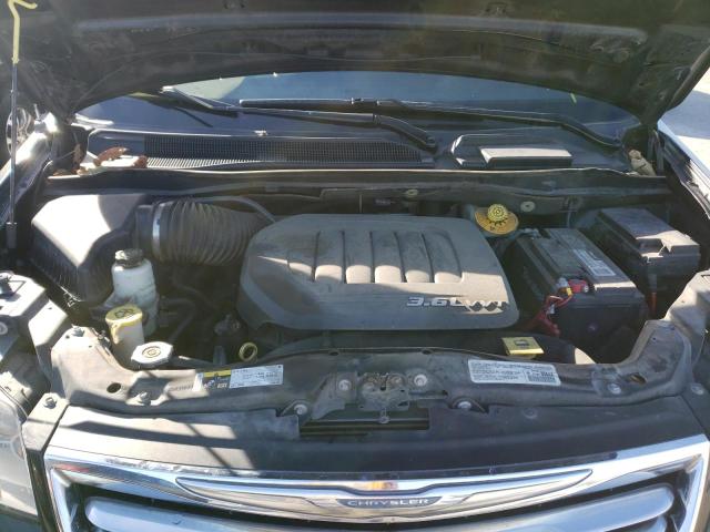 Photo 6 VIN: 2C4RC1BG6ER399007 - CHRYSLER TOWN &AMP COU 