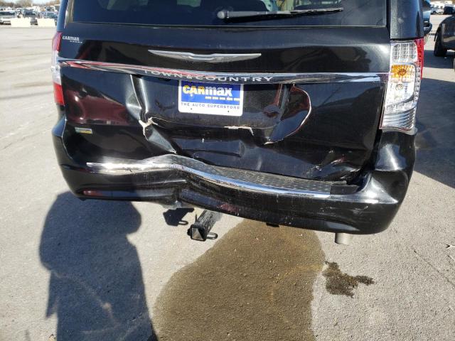 Photo 8 VIN: 2C4RC1BG6ER399007 - CHRYSLER TOWN &AMP COU 