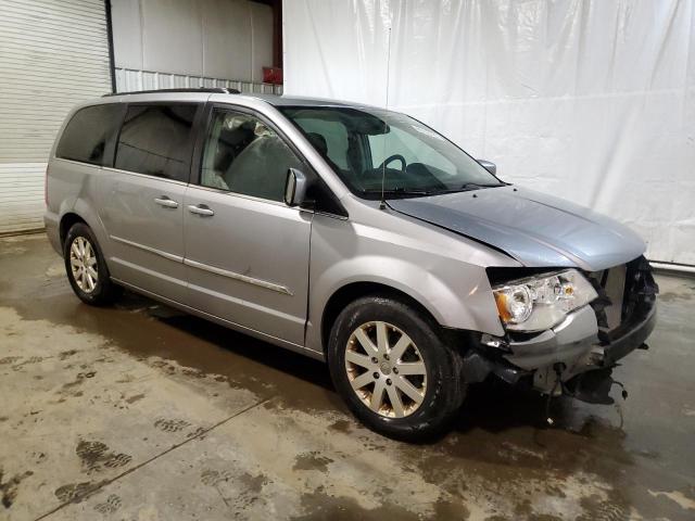 Photo 3 VIN: 2C4RC1BG6ER399055 - CHRYSLER TOWN & COU 