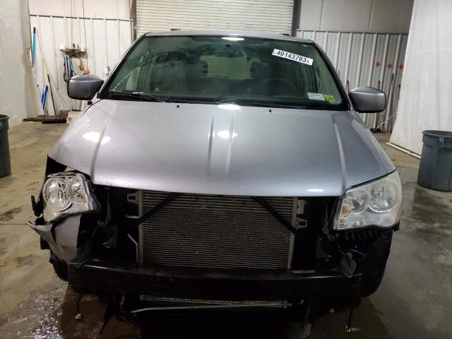 Photo 4 VIN: 2C4RC1BG6ER399055 - CHRYSLER TOWN & COU 