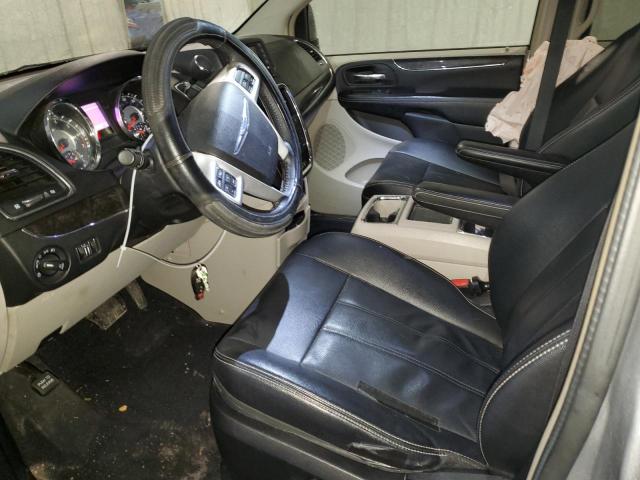 Photo 6 VIN: 2C4RC1BG6ER399055 - CHRYSLER TOWN & COU 