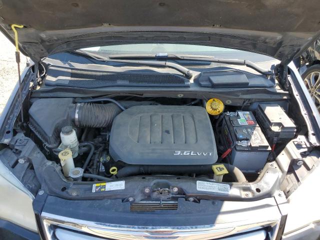 Photo 11 VIN: 2C4RC1BG6ER399668 - CHRYSLER TOWN & COU 