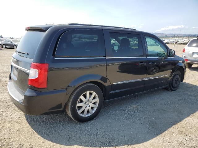 Photo 2 VIN: 2C4RC1BG6ER399668 - CHRYSLER TOWN & COU 