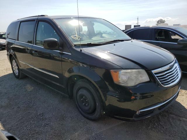 Photo 3 VIN: 2C4RC1BG6ER399668 - CHRYSLER TOWN & COU 