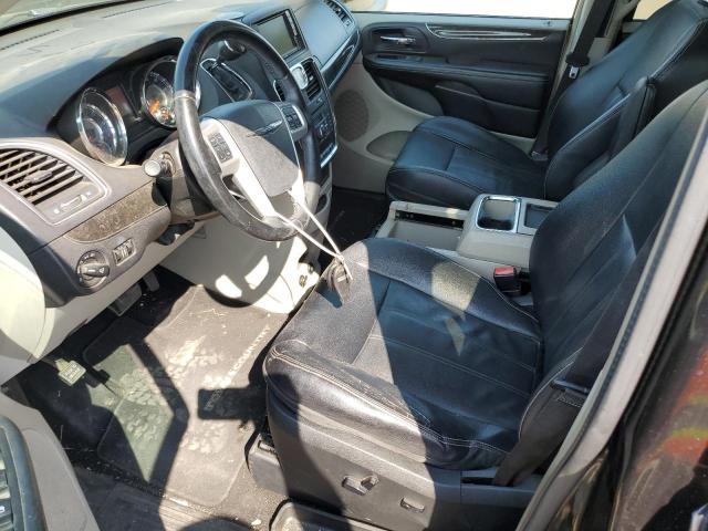 Photo 6 VIN: 2C4RC1BG6ER399668 - CHRYSLER TOWN & COU 