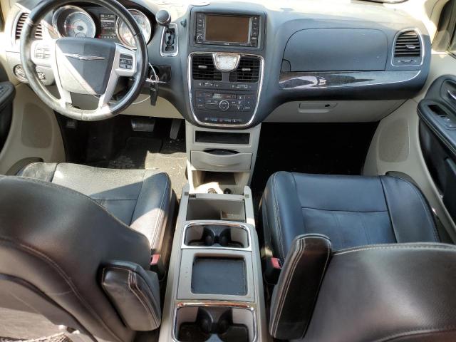 Photo 7 VIN: 2C4RC1BG6ER399668 - CHRYSLER TOWN & COU 