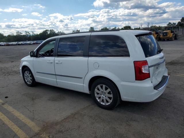 Photo 1 VIN: 2C4RC1BG6ER399850 - CHRYSLER MINIVAN 