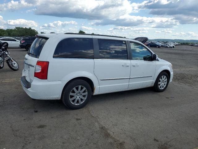 Photo 2 VIN: 2C4RC1BG6ER399850 - CHRYSLER MINIVAN 