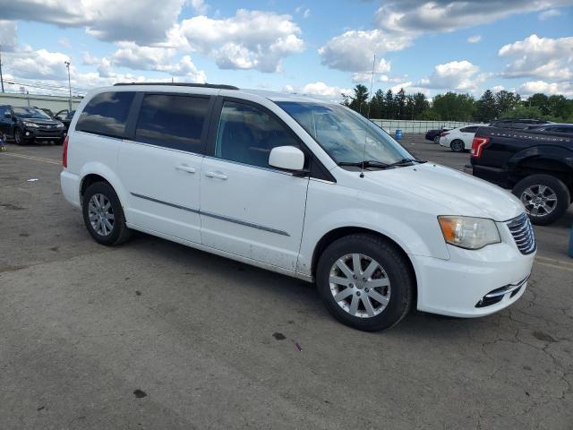 Photo 3 VIN: 2C4RC1BG6ER399850 - CHRYSLER MINIVAN 