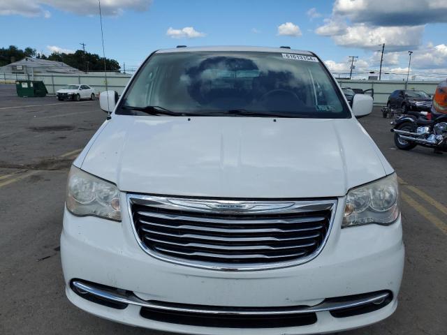 Photo 4 VIN: 2C4RC1BG6ER399850 - CHRYSLER MINIVAN 