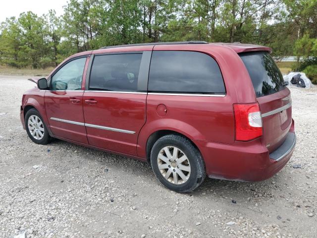 Photo 1 VIN: 2C4RC1BG6ER402374 - CHRYSLER TOWN & COU 