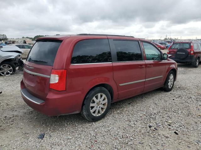 Photo 2 VIN: 2C4RC1BG6ER402374 - CHRYSLER TOWN & COU 