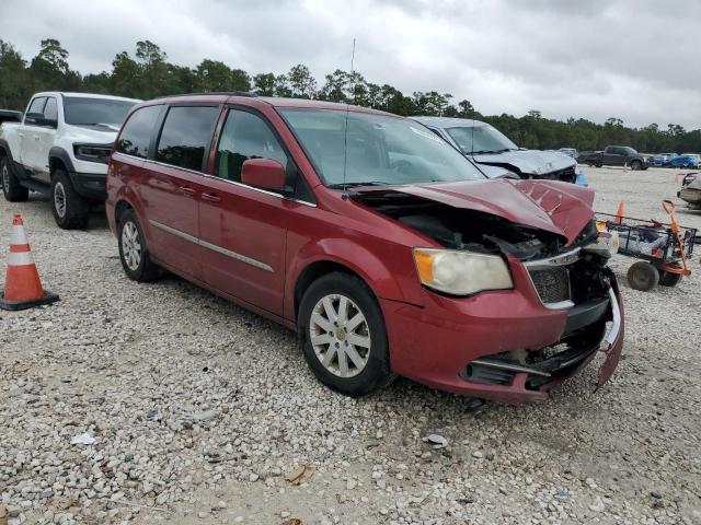 Photo 3 VIN: 2C4RC1BG6ER402374 - CHRYSLER TOWN & COU 