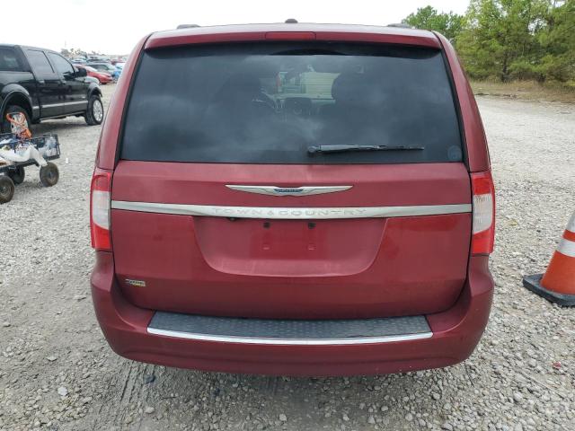 Photo 5 VIN: 2C4RC1BG6ER402374 - CHRYSLER TOWN & COU 