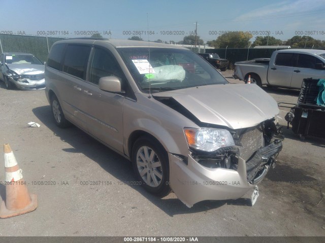 Photo 0 VIN: 2C4RC1BG6ER404058 - CHRYSLER TOWN & COUNTRY 