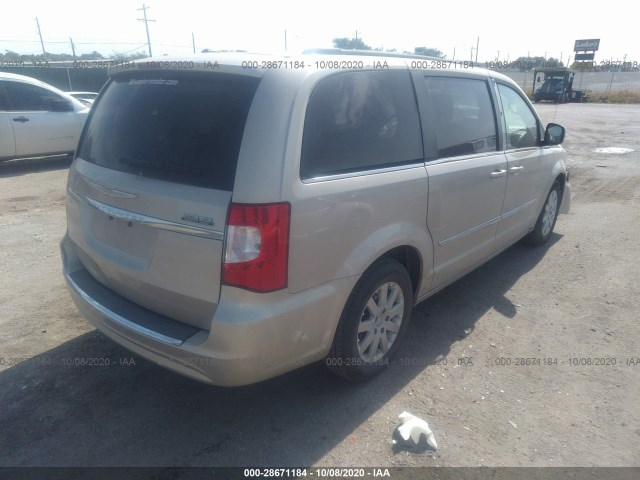 Photo 3 VIN: 2C4RC1BG6ER404058 - CHRYSLER TOWN & COUNTRY 