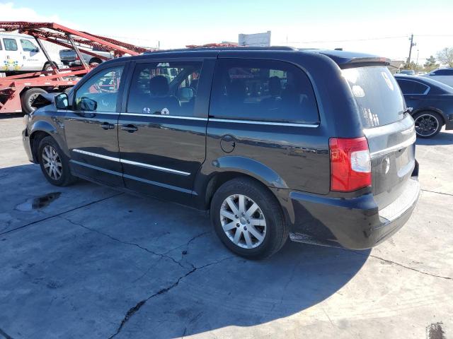 Photo 1 VIN: 2C4RC1BG6ER404397 - CHRYSLER TOWN & COU 