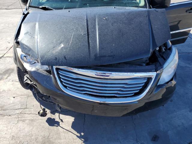 Photo 11 VIN: 2C4RC1BG6ER404397 - CHRYSLER TOWN & COU 