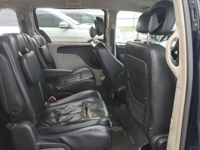 Photo 10 VIN: 2C4RC1BG6ER408546 - CHRYSLER MINIVAN 