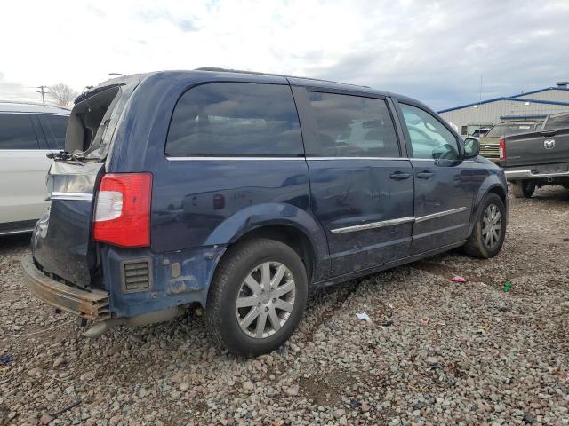 Photo 2 VIN: 2C4RC1BG6ER408546 - CHRYSLER MINIVAN 