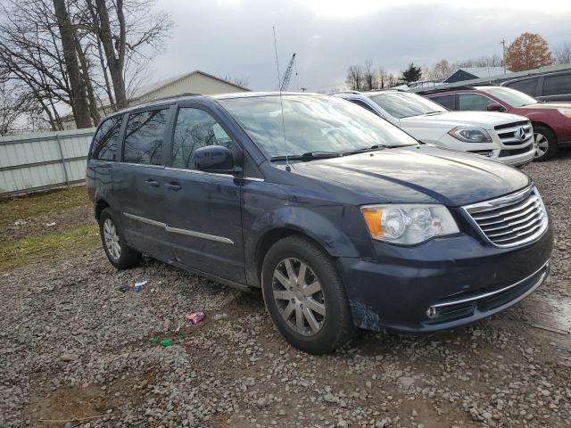 Photo 3 VIN: 2C4RC1BG6ER408546 - CHRYSLER MINIVAN 