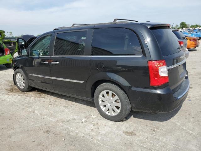 Photo 1 VIN: 2C4RC1BG6ER413309 - CHRYSLER MINIVAN 