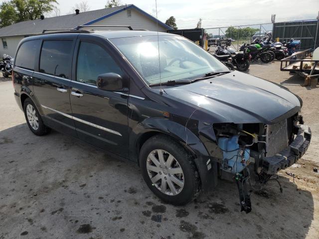 Photo 3 VIN: 2C4RC1BG6ER413309 - CHRYSLER MINIVAN 