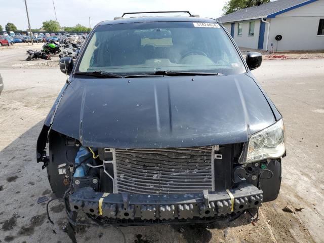 Photo 4 VIN: 2C4RC1BG6ER413309 - CHRYSLER MINIVAN 