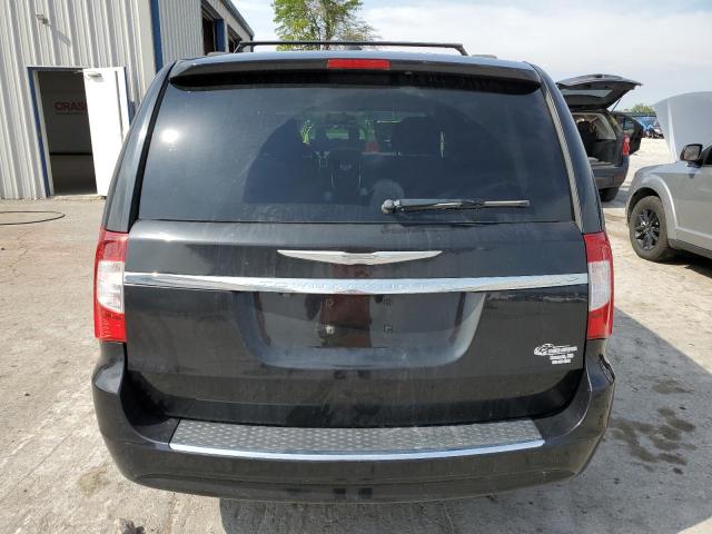 Photo 5 VIN: 2C4RC1BG6ER413309 - CHRYSLER MINIVAN 