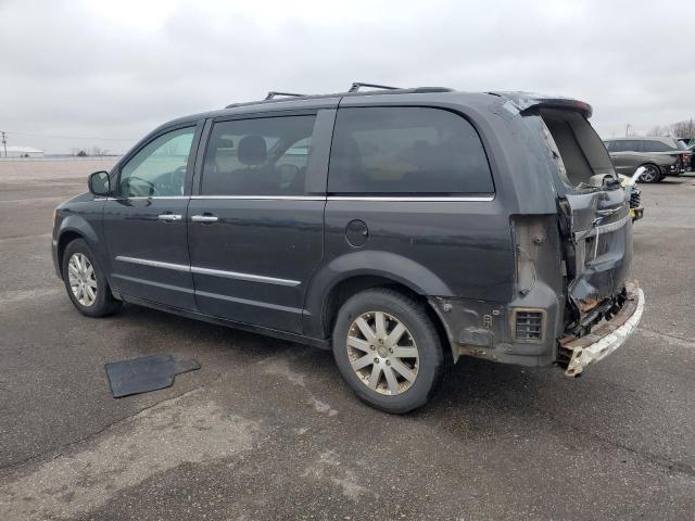 Photo 1 VIN: 2C4RC1BG6ER422852 - CHRYSLER TOWN & COU 