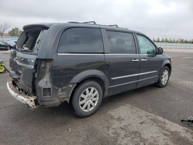 Photo 2 VIN: 2C4RC1BG6ER422852 - CHRYSLER TOWN & COU 