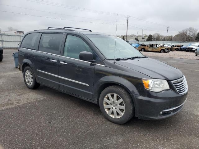 Photo 3 VIN: 2C4RC1BG6ER422852 - CHRYSLER TOWN & COU 