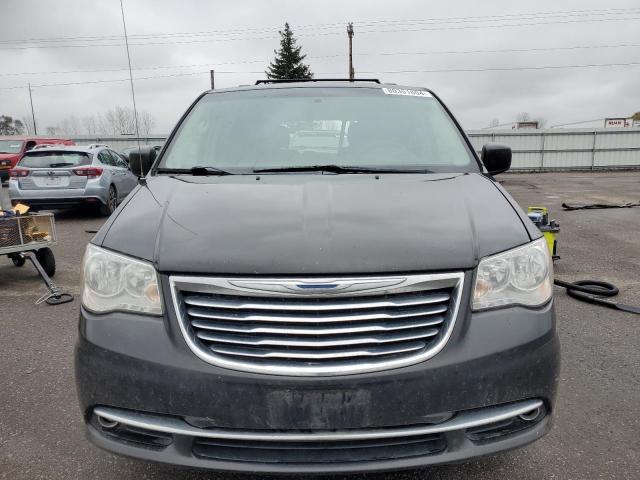 Photo 4 VIN: 2C4RC1BG6ER422852 - CHRYSLER TOWN & COU 