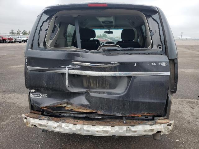 Photo 5 VIN: 2C4RC1BG6ER422852 - CHRYSLER TOWN & COU 