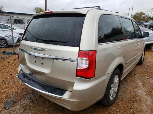 Photo 3 VIN: 2C4RC1BG6ER424052 - CHRYSLER TOWN &AMP COU 