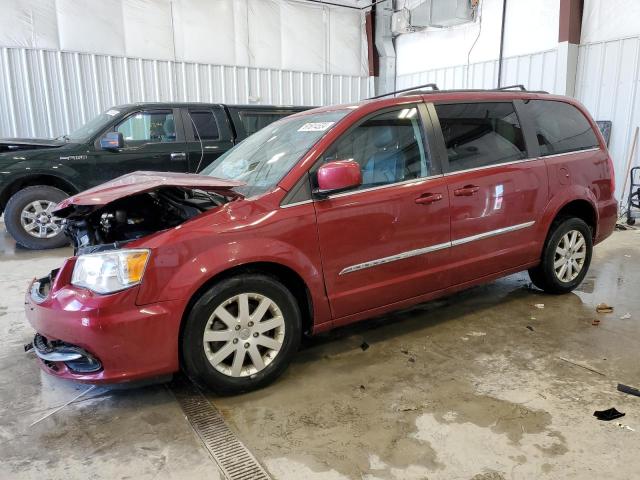 Photo 0 VIN: 2C4RC1BG6ER435164 - CHRYSLER MINIVAN 