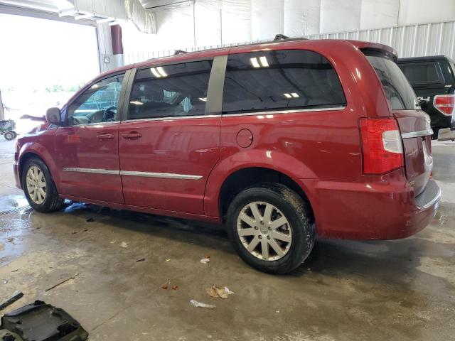 Photo 1 VIN: 2C4RC1BG6ER435164 - CHRYSLER MINIVAN 