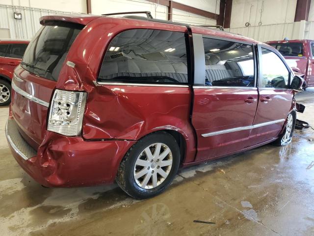 Photo 2 VIN: 2C4RC1BG6ER435164 - CHRYSLER MINIVAN 