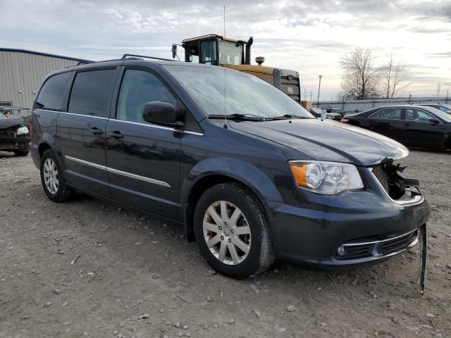 Photo 3 VIN: 2C4RC1BG6ER435584 - CHRYSLER MINIVAN 