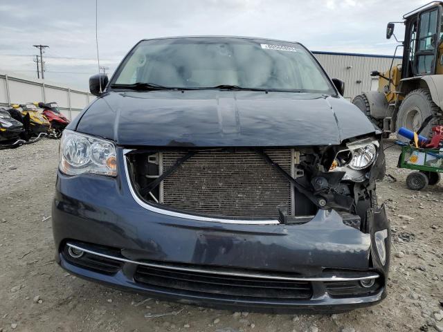 Photo 4 VIN: 2C4RC1BG6ER435584 - CHRYSLER MINIVAN 